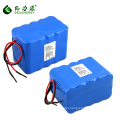 18650 11000mah 11.1V Li-ion Battery Packs